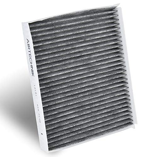 AirTechnik CF12151 Cabin Air Filter w/Activated Carbon | Fits Hyundai Sonata 2015-2019 - 97133-C2000 - Image 4
