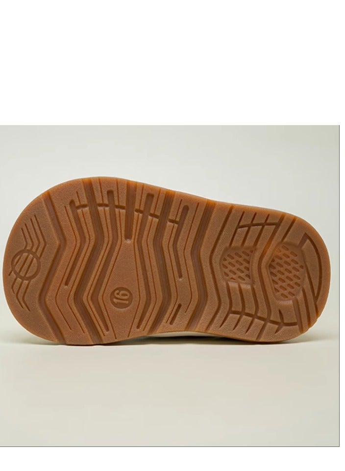 Harden Bear Soft Soled Athletic Walking Shoes  - Image 2