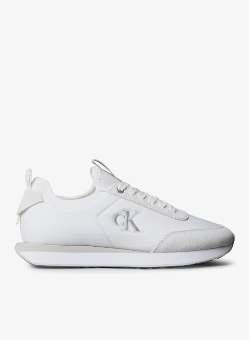 CALVIN KLEIN Casual Low Top Sneakers