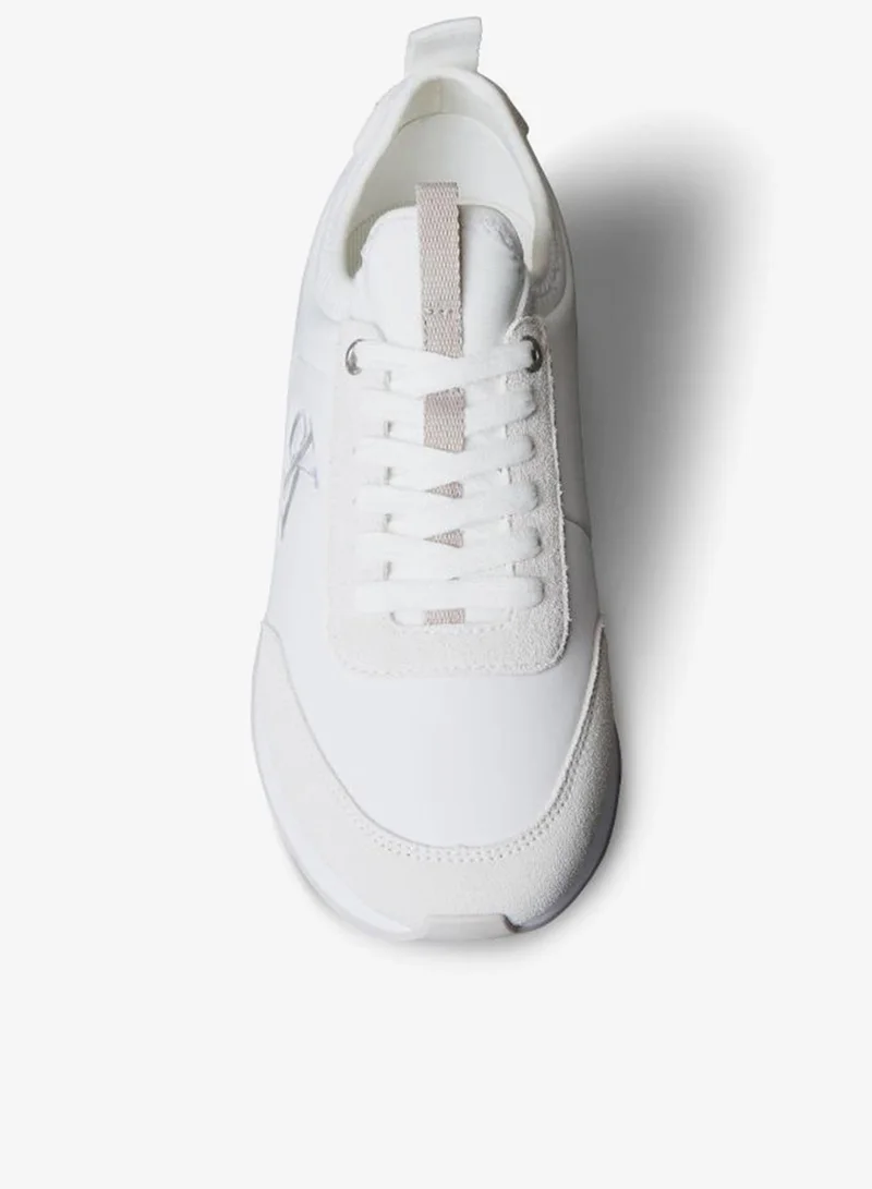 CALVIN KLEIN  Casual Low Top Sneakers for Women | Best Price UAE