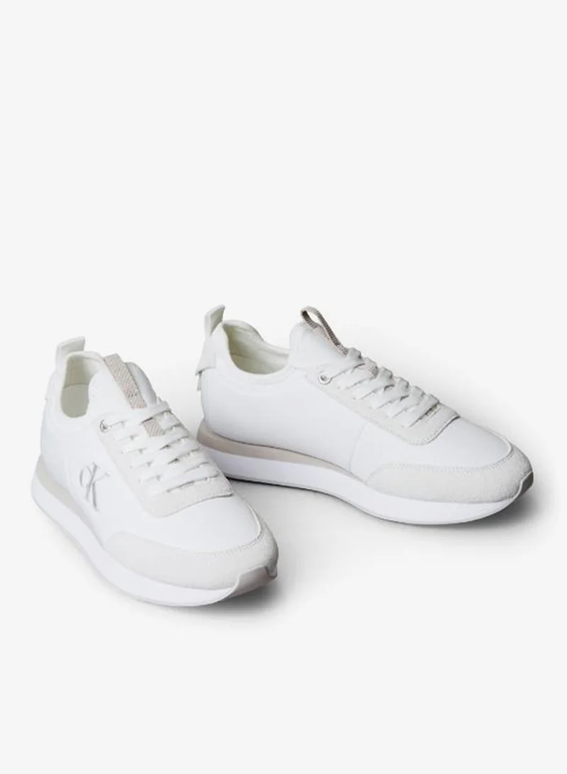 CALVIN KLEIN  Casual Low Top Sneakers for Women | Best Price UAE