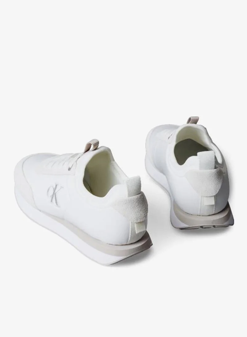 CALVIN KLEIN  Casual Low Top Sneakers for Women | Best Price UAE