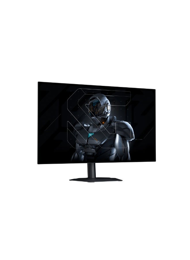 GIGABYTE MO27Q28G OLED Gaming Monitor BLACK - Image 3
