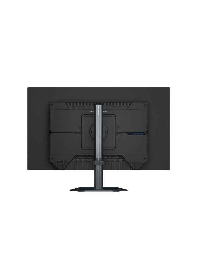 GIGABYTE MO27Q28G OLED Gaming Monitor BLACK - Image 4