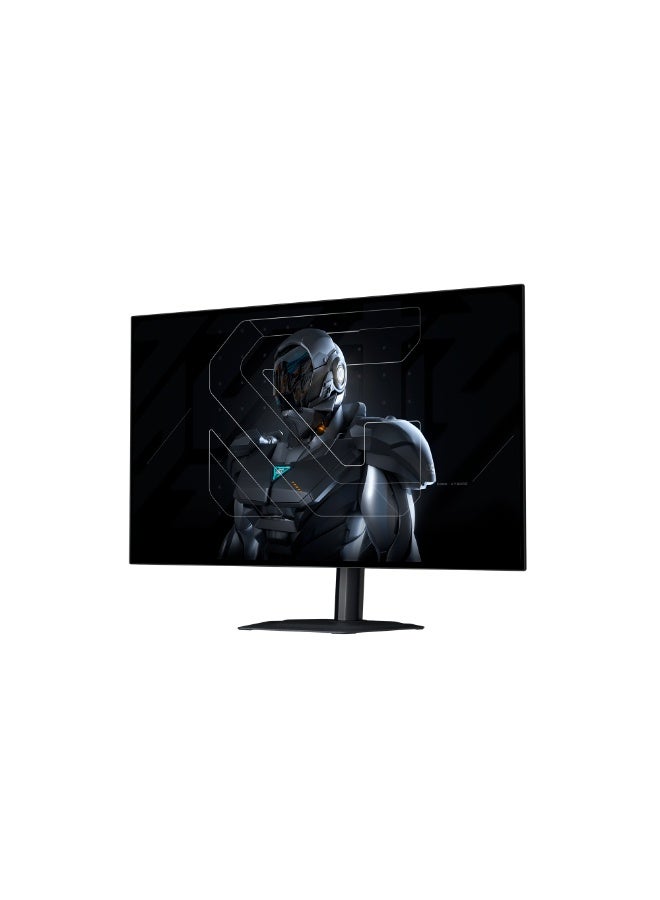 GIGABYTE MO27Q28G OLED Gaming Monitor BLACK - Image 2