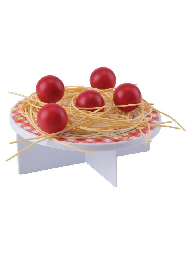 Pressman Don't Drop The Meatballs, 5", for 5 - 7 Years - Image 3