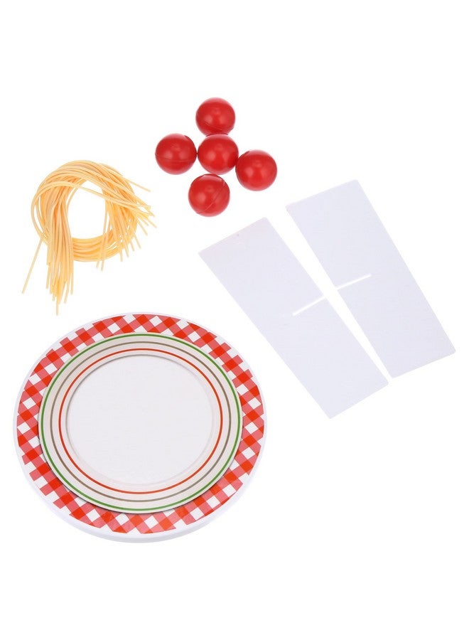 Pressman Don't Drop The Meatballs, 5", for 5 - 7 Years - Image 4