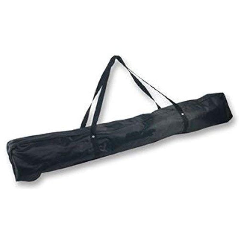 SHOPEE حقيبة/غطاء حامل الضوء المزدوج من شوبى بوليستر لحامل ضوء بارتفاع 7 و 9 أقدام، حامل ضوء تصوير، حامل ثلاثي، حقيبة حامل ضوء بحلقة بقطر 18 بوصة (ملحقات السفر) (متعدد الألوان) - Image 1