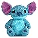 Jay Franco Disney Plush Pillow Buddy Soft Plushie Stuffed Pillow 14 Inches Blue Stitch - Image 3