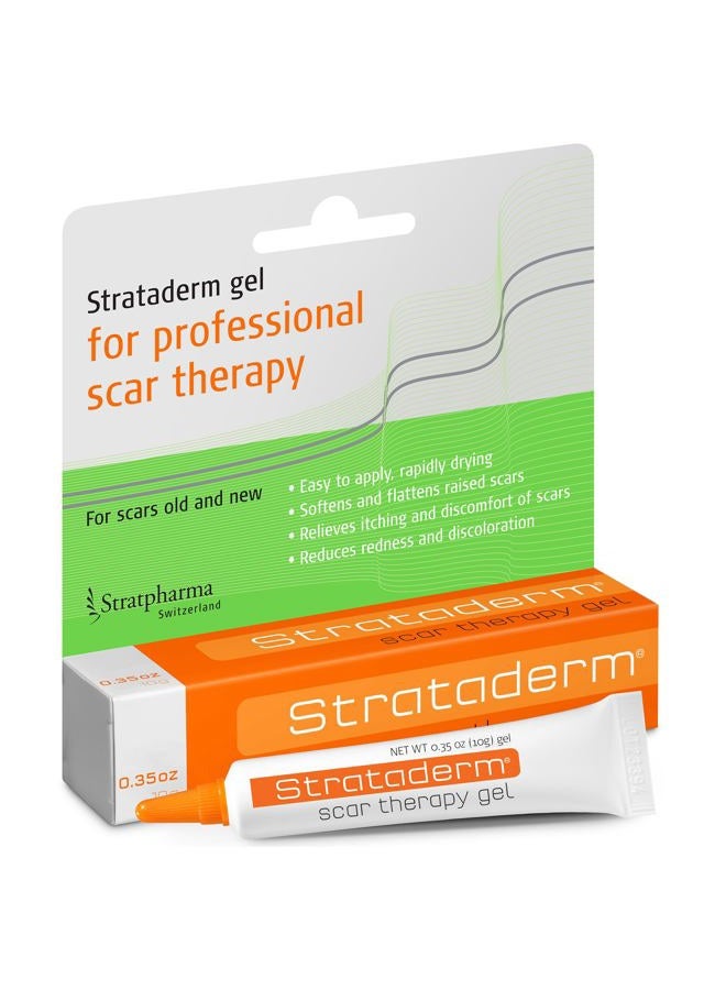 strataderm Scar Therapy Gel (10g) - Image 1