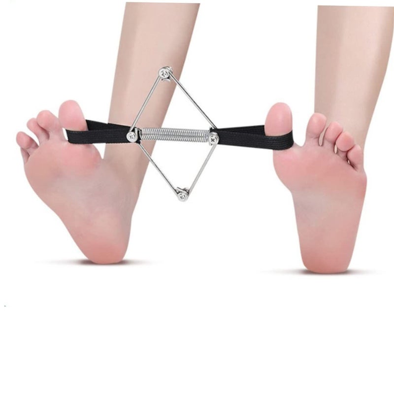 Elastic Toe Straightener Hallux Corrector for Bunion Pain - Image 3