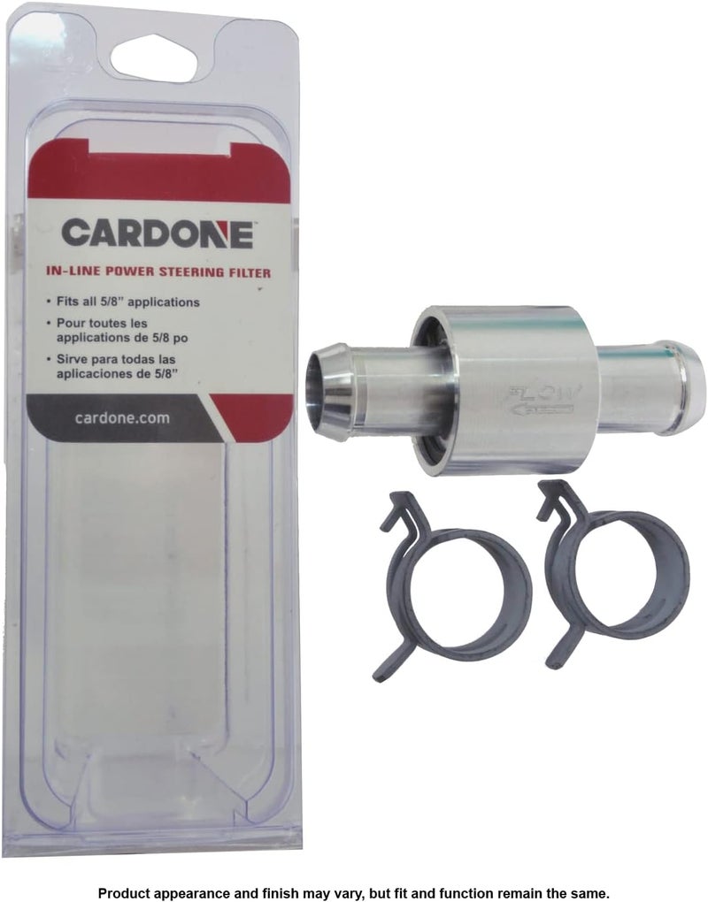 Cardone 20-0058F New Power Steering Filter - Image 1