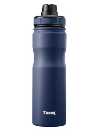 Tank Stainless Steel Water Bottle 650mL, Up to 12Hrs Cold, Navy blue - pzsku/ZD290B233B12DCAB9ECE5Z/45/1744722950/eaf65e0e-6644-4dde-913d-fd4de17514af