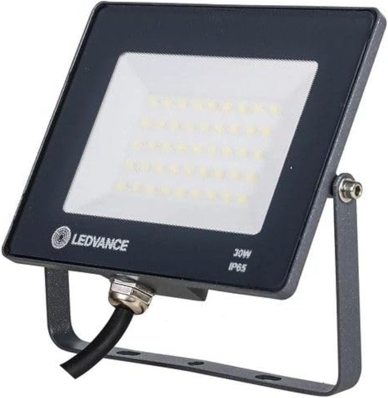 OSRAM Ledvance 30W Warm White Flood Light