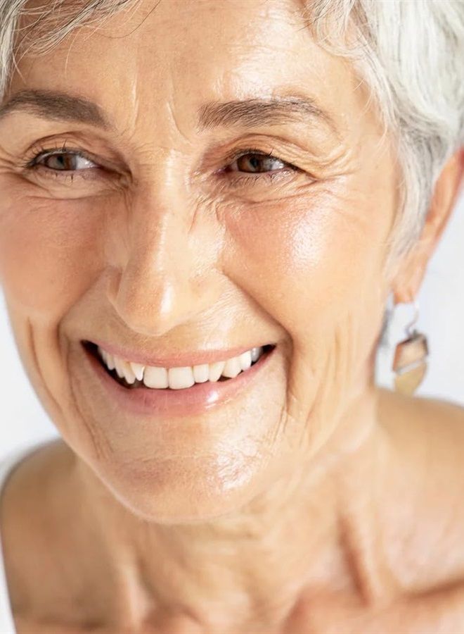 Ere Perez Natural Arnica All-Cover Pot Concealer | Vegan, Cruelty-Free, Clean Beauty (Caramel, 0.18 oz | 5 g) - Image 3