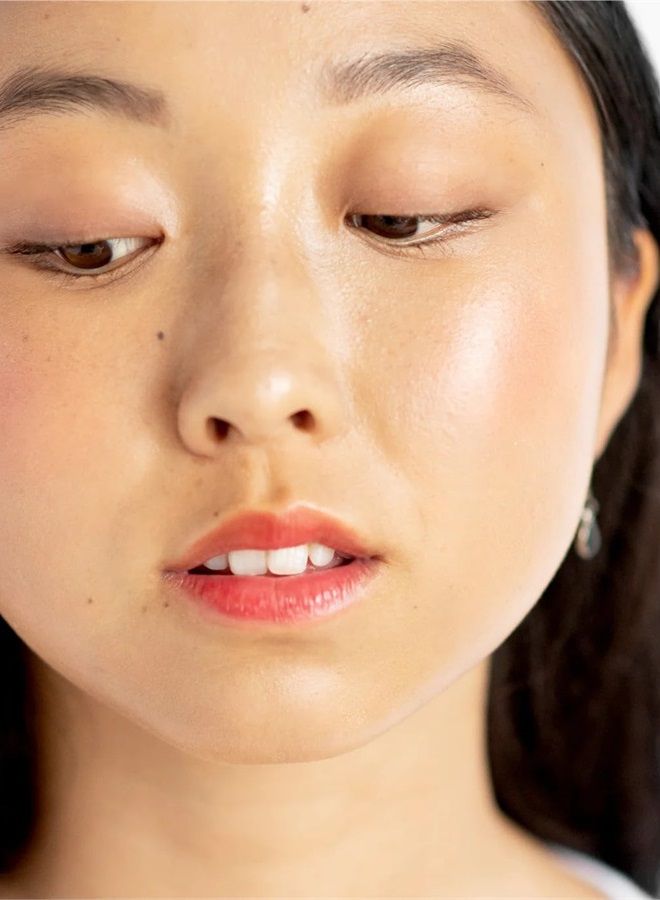 Ere Perez Natural Arnica All-Cover Pot Concealer | Vegan, Cruelty-Free, Clean Beauty (Caramel, 0.18 oz | 5 g) - Image 4