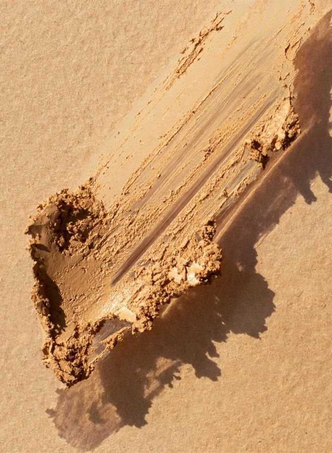 Ere Perez Natural Arnica All-Cover Pot Concealer | Vegan, Cruelty-Free, Clean Beauty (Caramel, 0.18 oz | 5 g) - Image 2