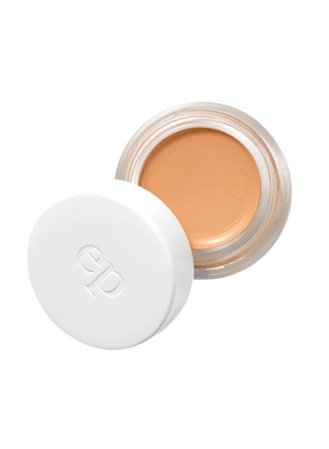 Ere Perez Natural Arnica All-Cover Pot Concealer | Vegan, Cruelty-Free, Clean Beauty (Caramel, 0.18 oz | 5 g) - Image 1