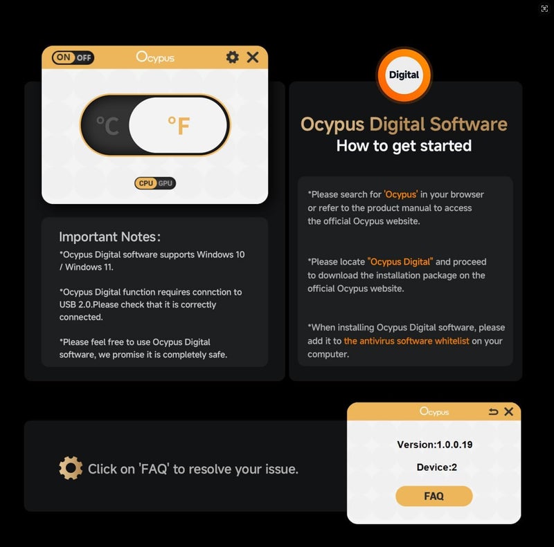 علبة كمبيوتر Iota C70 متوسطة البرج، علبة كمبيوتر ألعاب كبيرة السعة مع مثبتة مسبقًا 6 مراوح ARGB ومحور، شاشة رقمية في الوقت الفعلي، منظر بانورامي، تصميم سريع الفتح، Type-C 3.1، مناس��ة لـ ATX/MATX/ITX/YTX (أسود) - Image 5