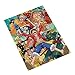 ABYstyle One Piece Straw Hat Crew 1000 pc Puzzle Featuring Monkey D Luffy Nami Zoro Chopper and More Ideal Gift for Anime and Puzzle Enthusiasts FamilyFriendly Activity - Image 3