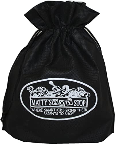 Matty's Toy Stop Monster Jam Mini Mystery Collectible Monster Trucks (1:87 Scale) Gift Set Party Bundle Storage Bag - 3 Pack (Assorted) - Image 4