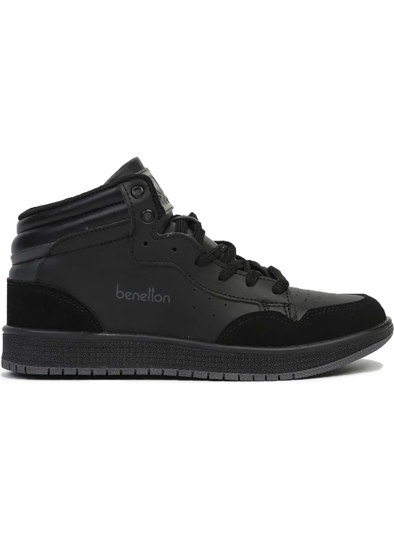 Benetton 30869 Men's Casual Sneaker Hi Shoes