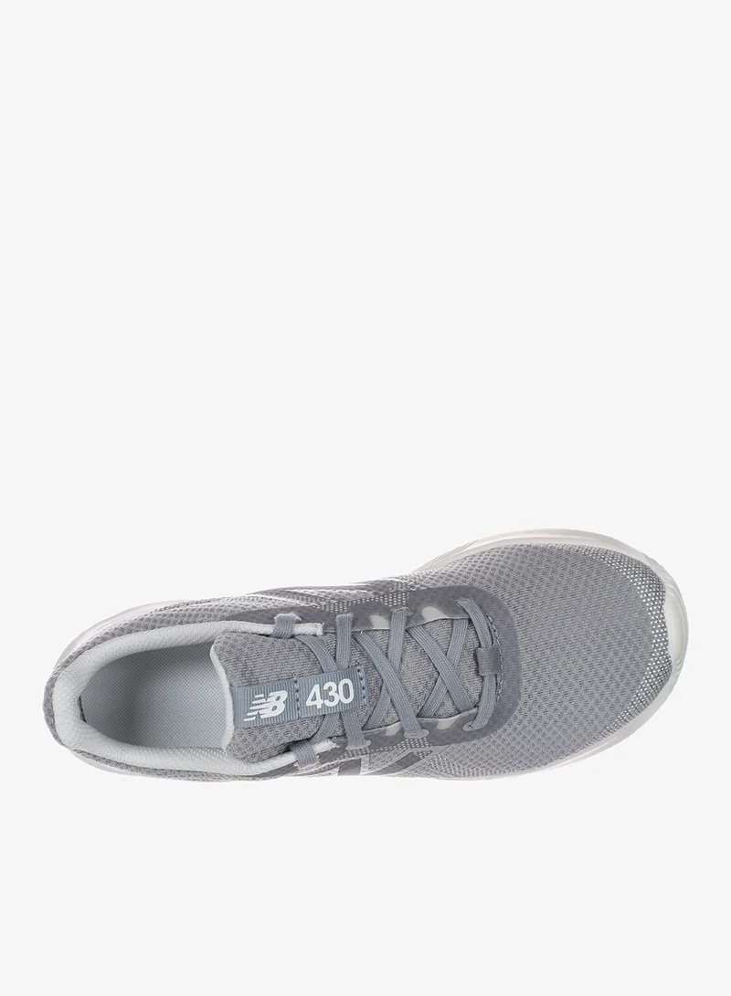 New Balance GREY (021) 430 Sports Shoes for Women | Best Price UAE