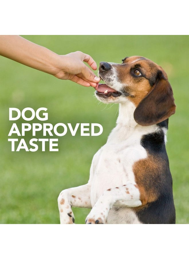 Vet's Best Vet's Best Probiotic Soft Chews Dog Supplement | Supports Dog Digestive Health | Promotes a Healthy Gut | 90 Day Supply  - Image 5