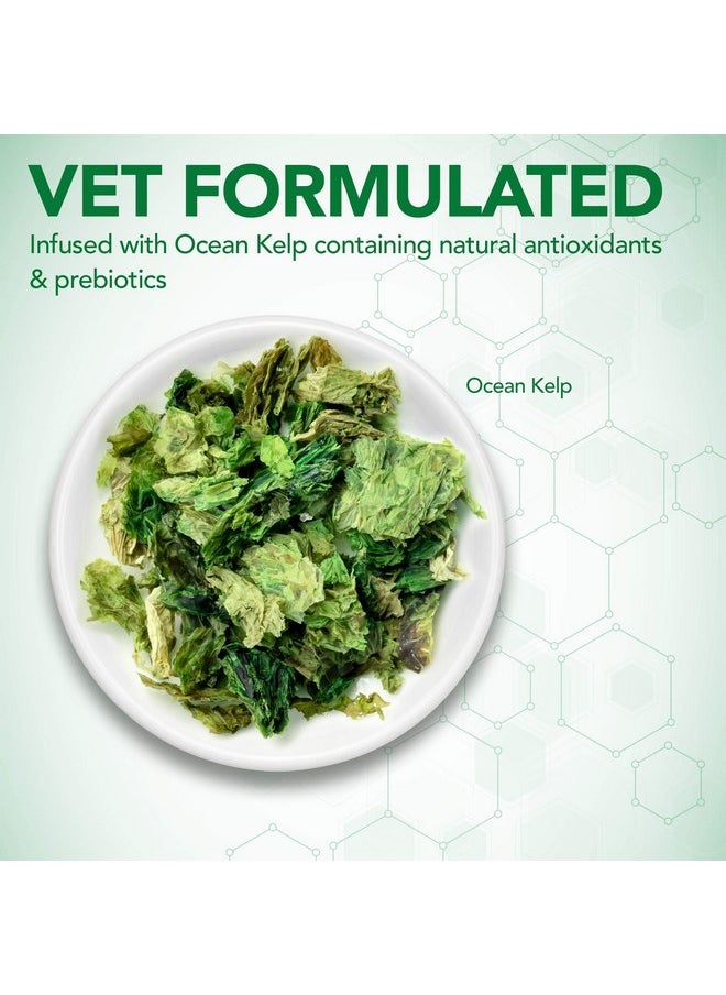 Vet's Best Vet's Best Probiotic Soft Chews Dog Supplement | Supports Dog Digestive Health | Promotes a Healthy Gut | 90 Day Supply  - Image 3