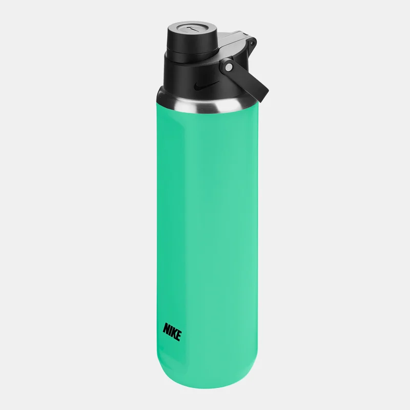 Nike Recharge Stainless Steel Chug Water Bottle
