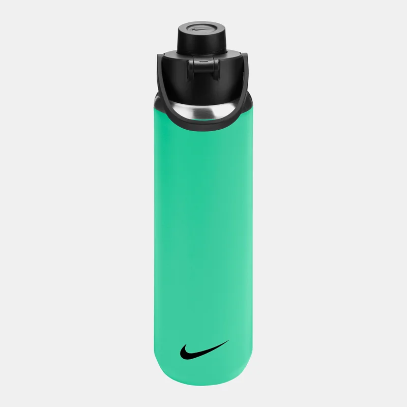 Nike Recharge Stainless Steel Chug Water Bottle