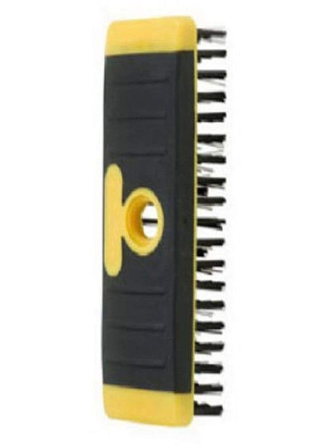 هايد فرشاة تنظيف سلكية 46809 من هايد تولز - Image 1