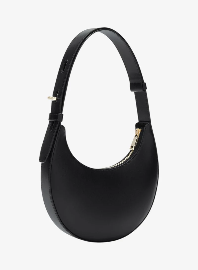 Furla Delizia Mini Shoulder Bag