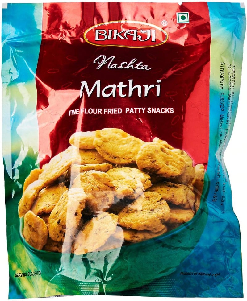 Bikaji Nashta Mathri - Image 1