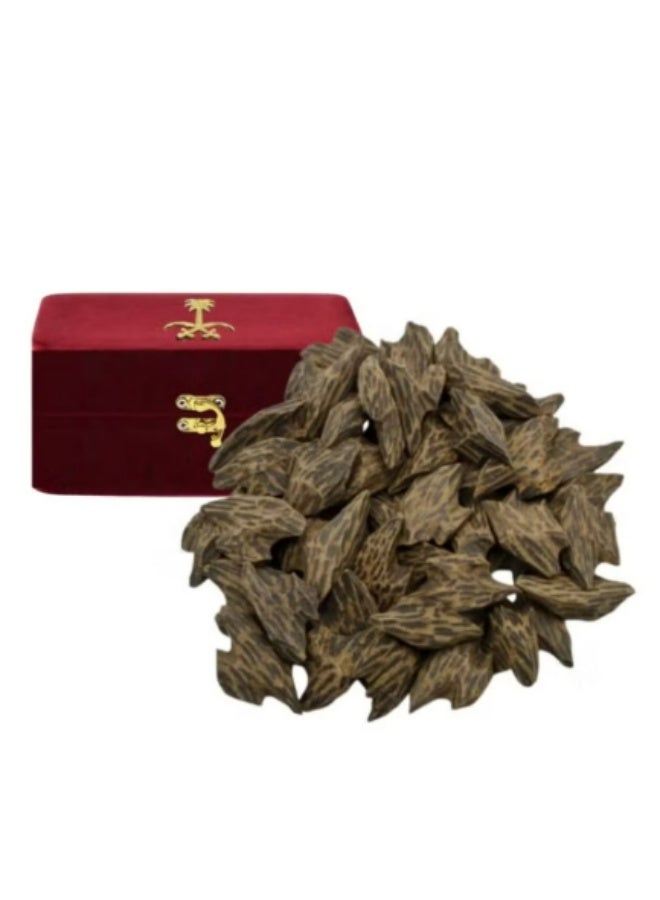 Cambodian Tiger Royal Oud - 28 oz (1 oz)