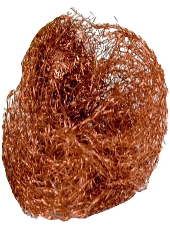 Chore Boy Copper Scouring Pad-2ct - Image 2