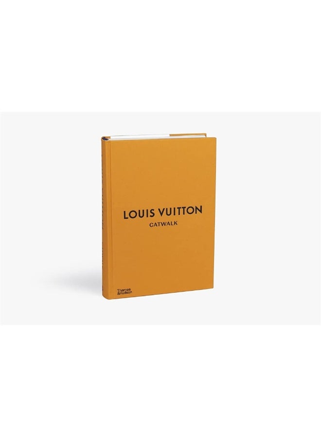 Louis Vuitton Catwalk - Image 3
