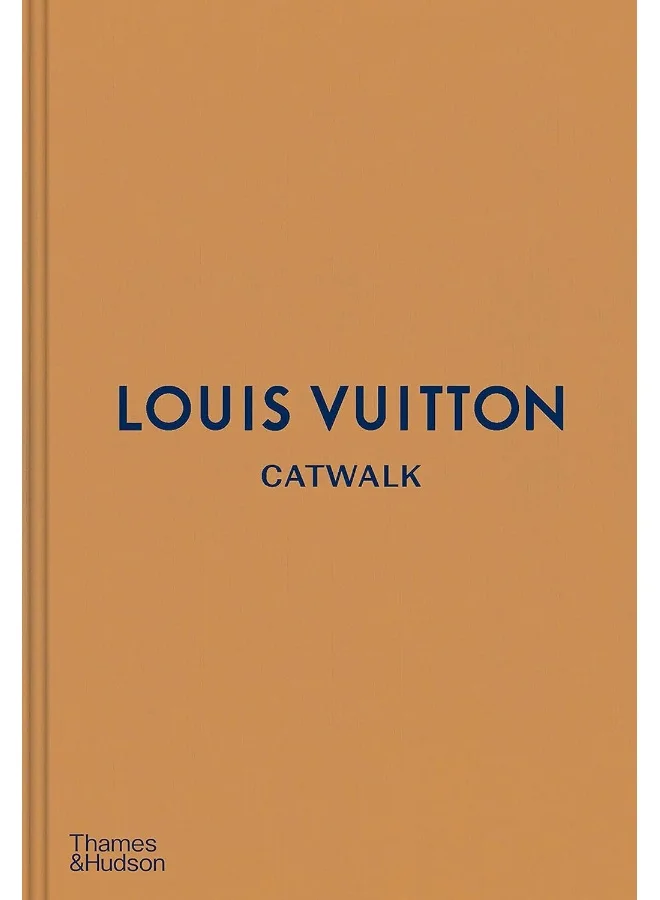 Ciel Books Louis Vuitton Catwalk