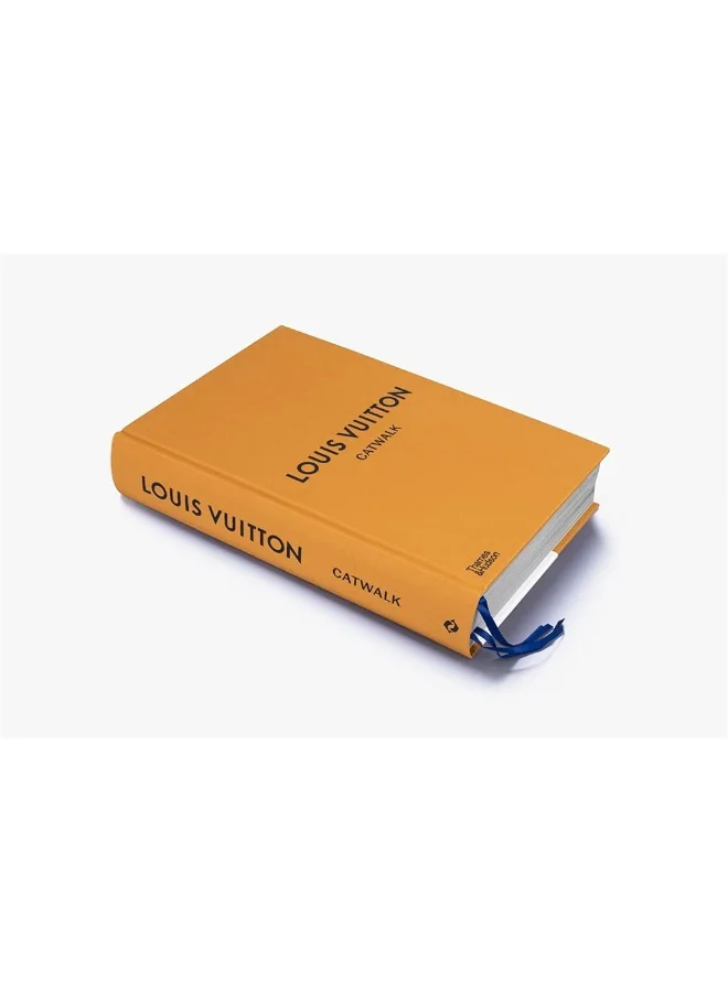 Ciel Books Louis Vuitton Catwalk