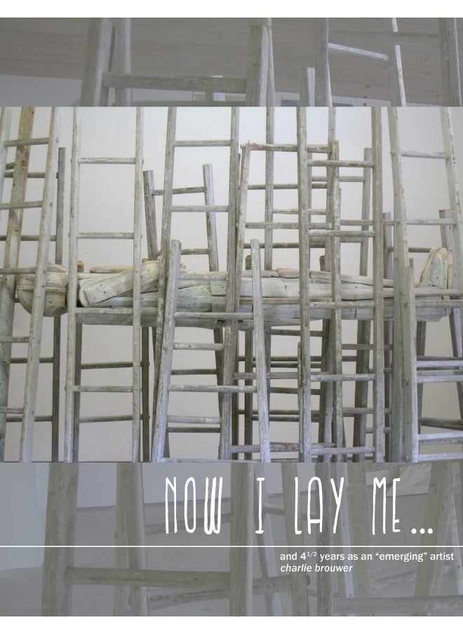 Now I Lay Me... OCT 9 COLOR  - Image 1