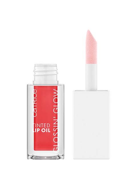 Glossin Glow Tinted Lip Oil 020