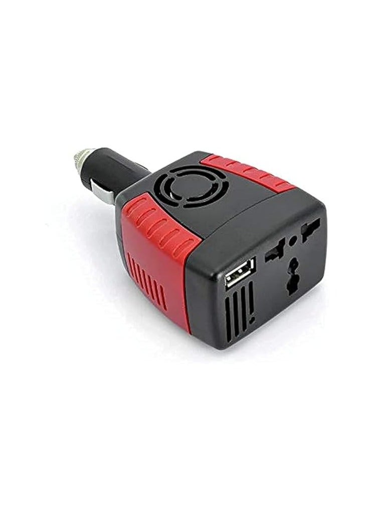 12V to 220V Power Converter 150W