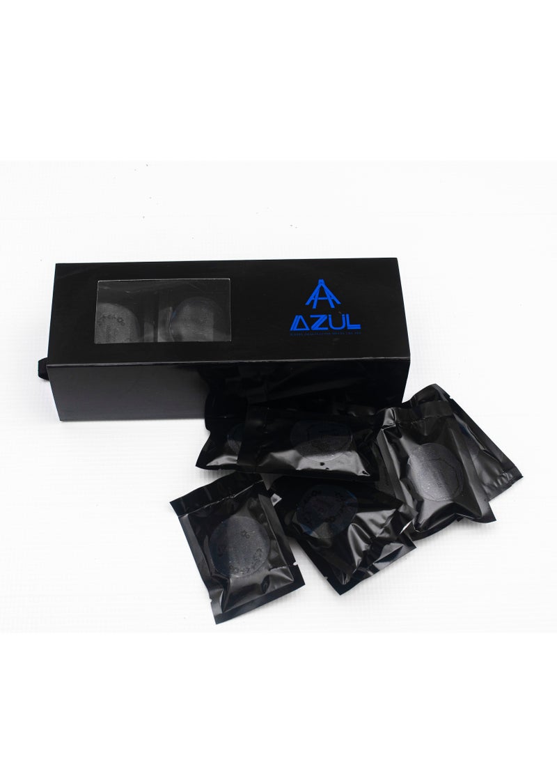 أزول عود سلامي -عود معطر - Image 1