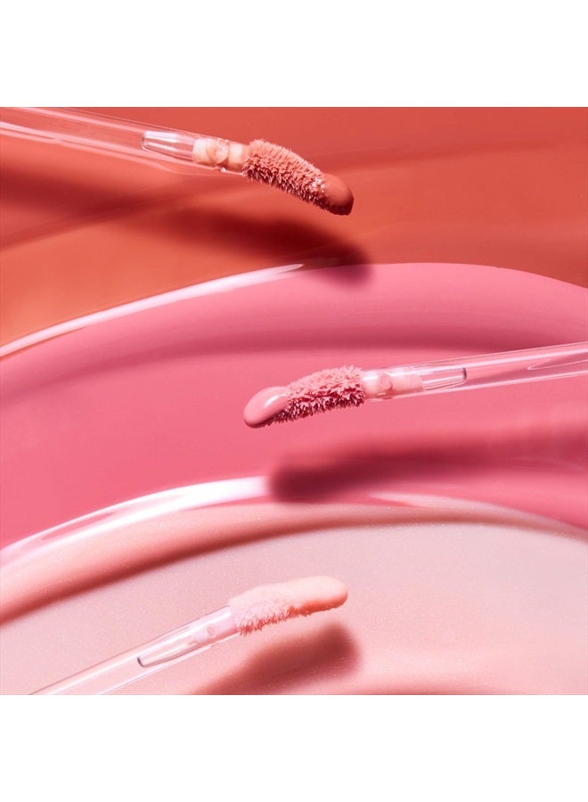 elf لمعان شفاه مكثف، موكا تويست، 0.09 أونصة - Image 5