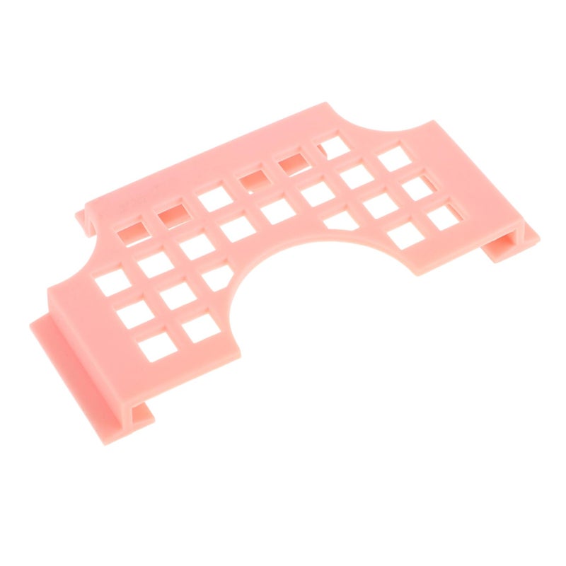 Pink Car Trunk Organizer Quick Access Vehicle Registration Card Holder Multifunctional - Image 2