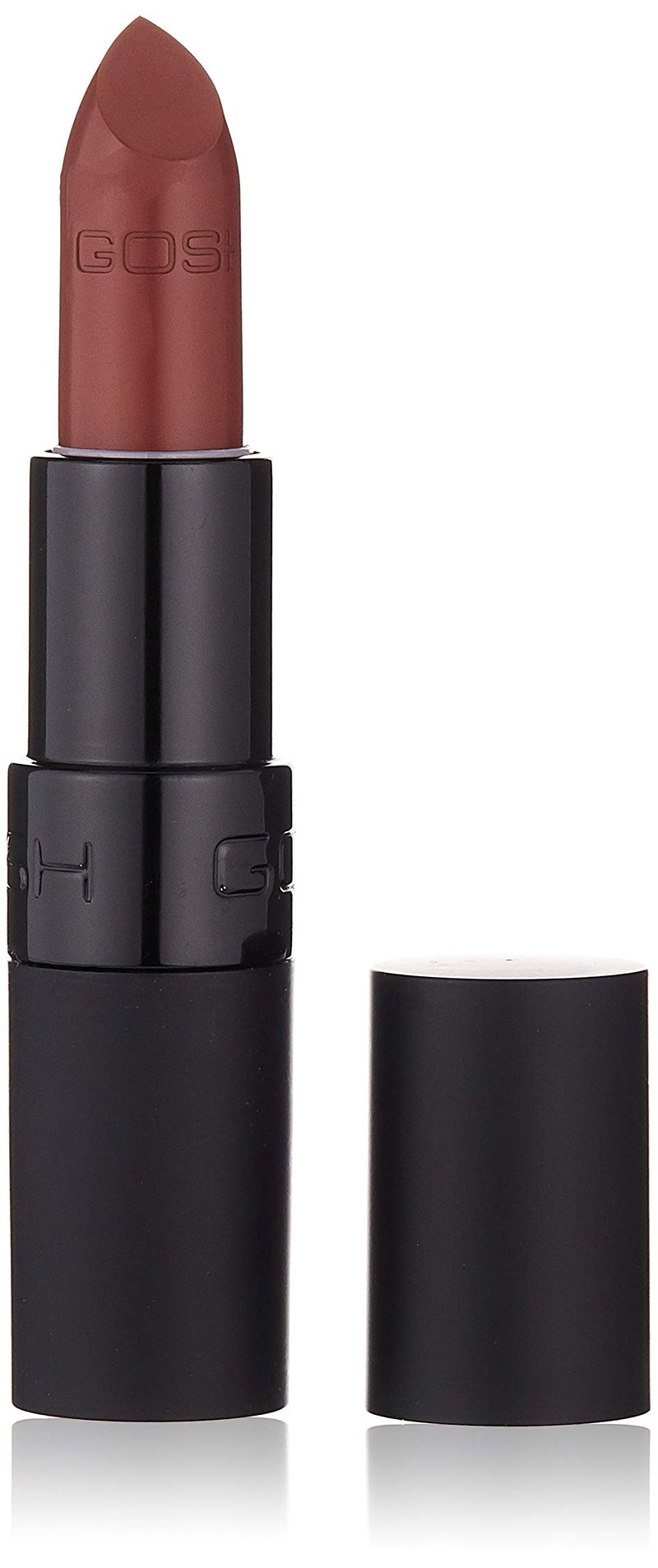 أحمر شفاه مخملي مات 012 كستنائي مات غوش