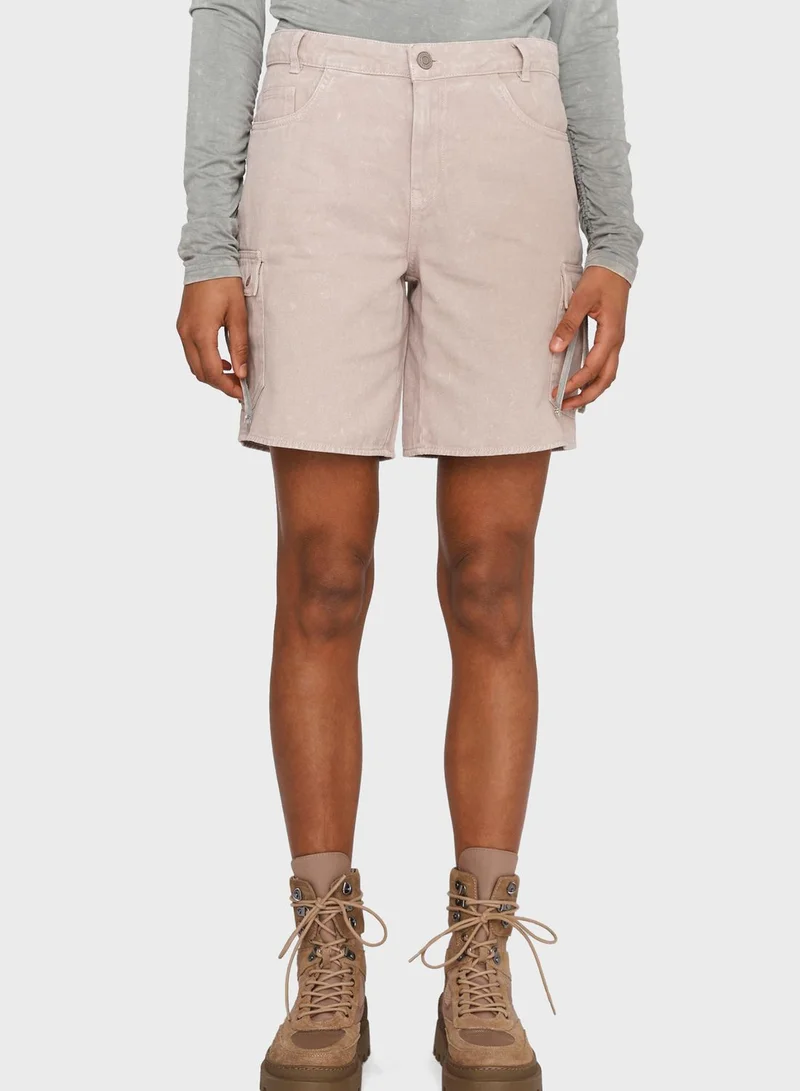 NOISY MAY Denim Shorts