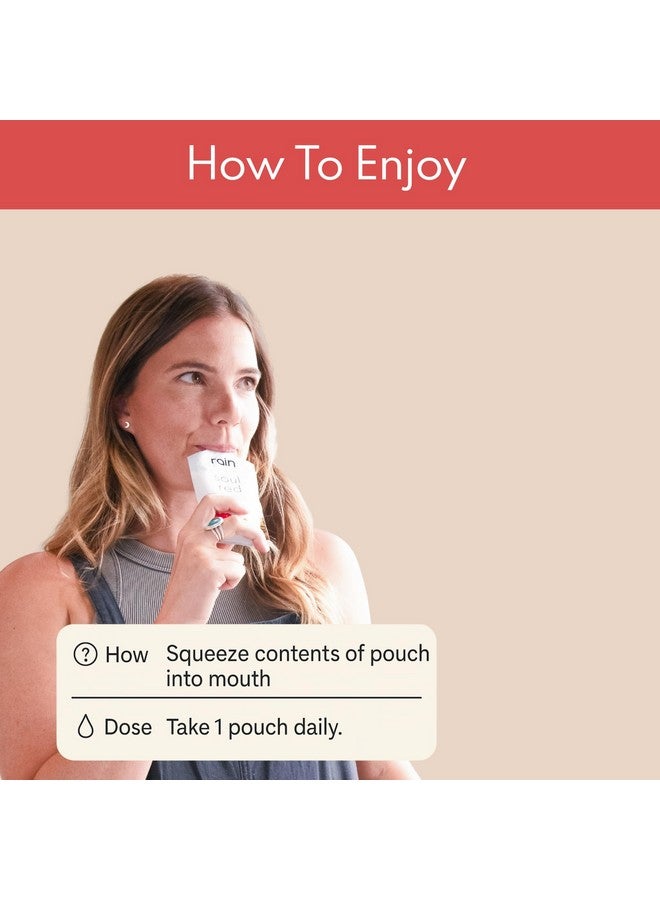 RAIN Soul Red - Image 4