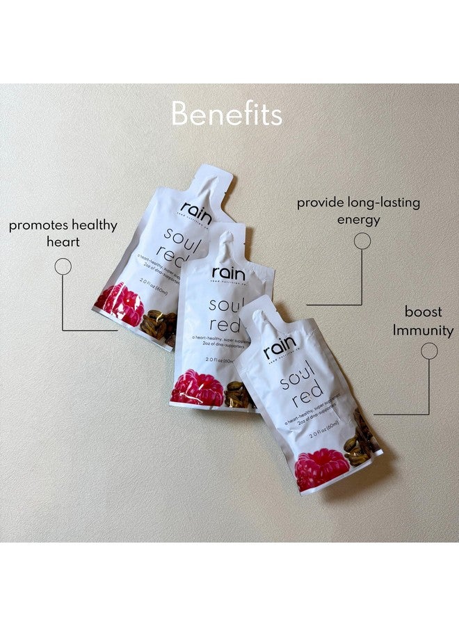 RAIN Soul Red - Image 5