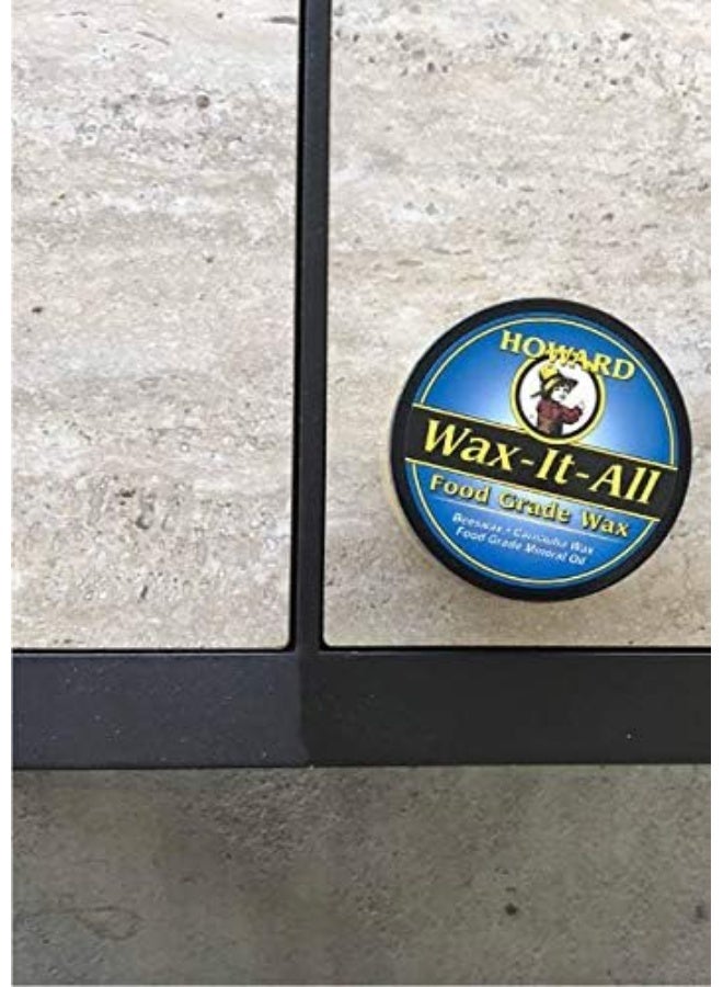 Howard Products WAX009 Food-Grade Wax - Image 4